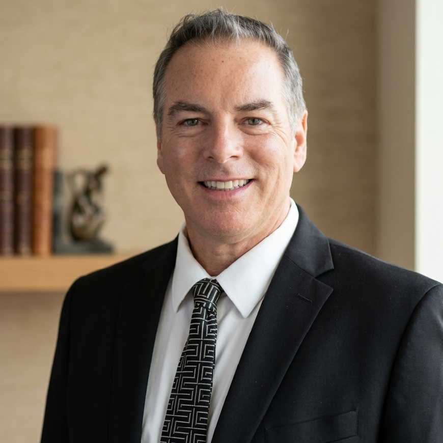 Chris Burget on the eComNowTEAMS leadership team