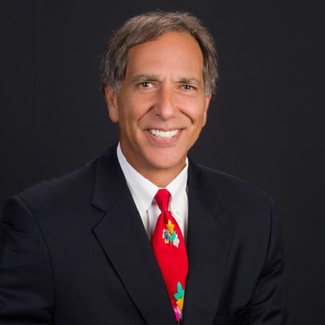 Eric McCarthey on the eComNowTEAMS leadership team